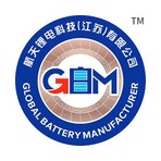GEM (Global Battery Manufacturer)